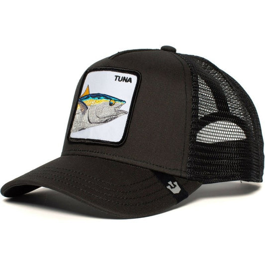 Tuna Trucker Cap
