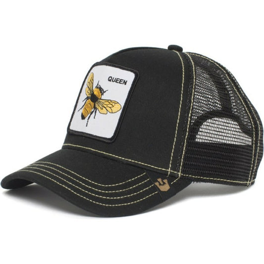 Queen Trucker Cap