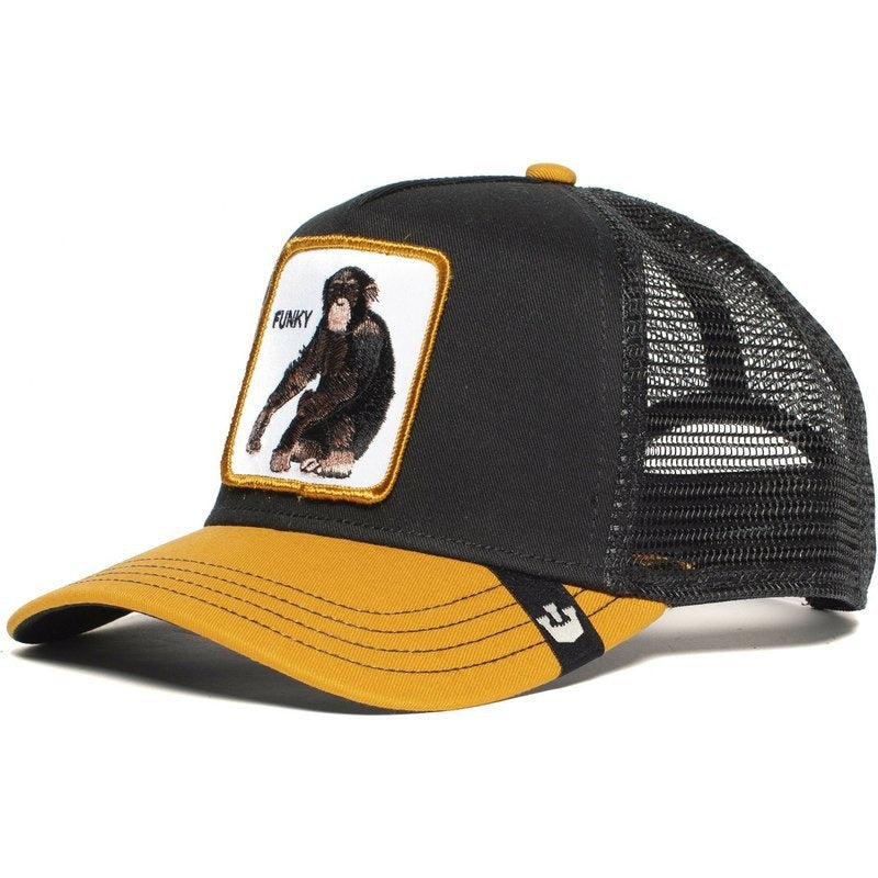 Funky Trucker Cap