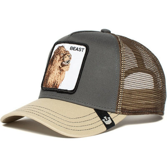 Beast Trucker Cap